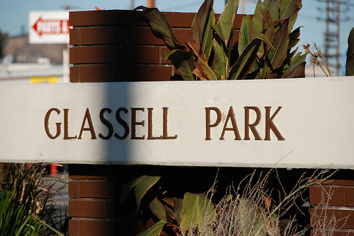 Glassell Park is part of LA and we need to have a Rep to help us bring jobs to our area.