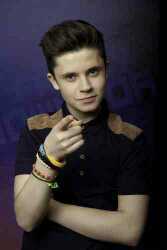 CEALLACH,THE UK&IRELAND LOVES U