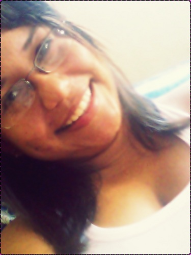 Dona do @NelcianneSantos ' Gosto das coisas simples, detalhes pequenos, sorrisos timídos, abraços apertados. Coisas que sejam únicas e inesqueciveis. *-*
