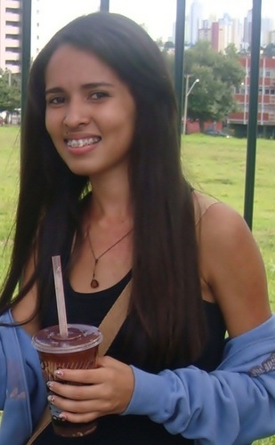 Nóóiis enverga mais não quebra...♫