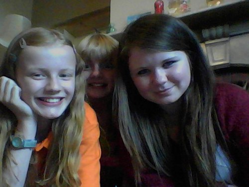 tractordriver_c's profile picture. I love Emma Campbell lots and lots....