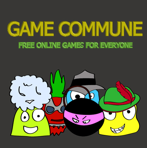 gamecommune's profile picture. Play hundreds of free online games. Choose from categories like Adventure, Action, Strategy, Casual, Puzzles, Sports, Casino, Board Games, and Other.
