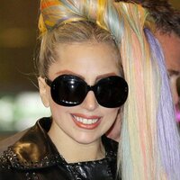 Jake | Lady Gaga (@badkidjake) 's Twitter Profile