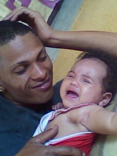 Vivo pela minha FILHA