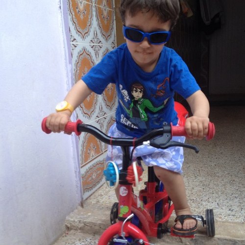 DacaAli's profile picture. 