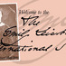 Emily Dickinson International Society (@edickinson_edis) Twitter profile photo Emily Dickinson International Society (@edickinson_edis) Twitter profile photo