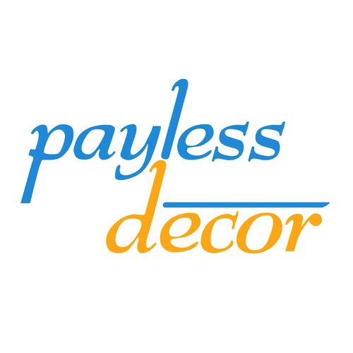 Beautiful design should be simple to create + affordable. Payless Décor will help you design awe-inspiring window treatments for the best value.