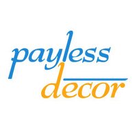Payless Decor(@paylessdecor) 's Twitter Profile Photo