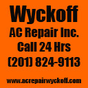 Co Owner of Wyckoff AC Repair Inc.