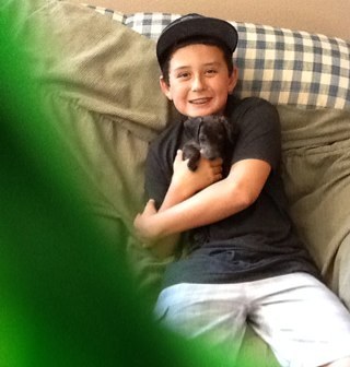 lucasmacari's profile picture. hey my my name is lucas follow me