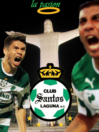 SANTOSLAPASION