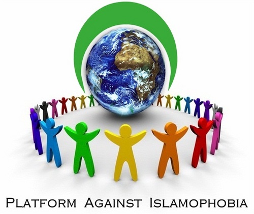 The official account of Platform Against Islamophobia - Plattform gegen Islamophobie - İslamofobi ile mücadele Platformu