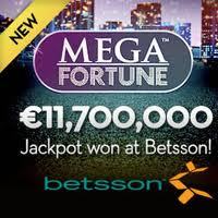 Check out the latest jackpot winners, the loosest and hottest progressive jackpots and more about online slots here!