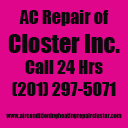 CEO of AC Repair of Closter Inc.