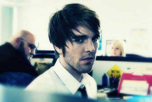 Im waiting for the day I meet @shanedawson to say Holy shit its Ellen Degeneres. 3 Btw can I smell yo dick? #DawsonWhore