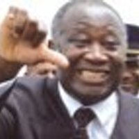 Koudou Gbagbo l(@GBAGBO__LAURENT) 's Twitter Profile Photo