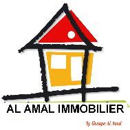 l'agence immobiliere ALAMAL IMMOBILIER, sur casablanca a val fleuri  (Transactions immobilieres et conseils ) plusieurs types de biens