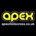 Apex Motocross park (@apexmotocross) Twitter profile photo