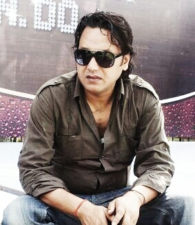 AnilStage's profile picture. MD Stageproductions