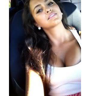 Young and just enjoying life. #COLLEGEGIRL #JOHNSONANDWALES #704 #TEAMHEAT