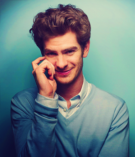 andrcwgarfeild's profile picture. Most likely to swing from buildings and work at a computer company.