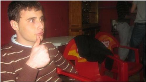 Adrianceg's profile picture. 