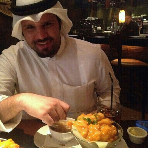 yosif_abdulelah's profile picture. 