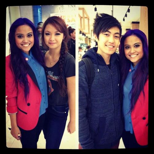 meah43065761's profile picture. 