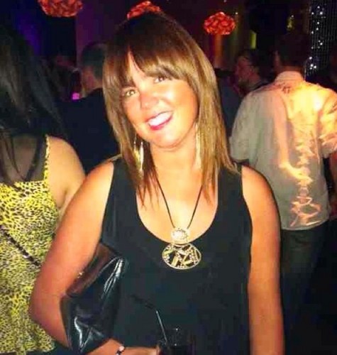 GrieveLaura's profile picture. 