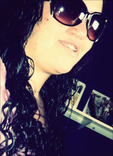 Meelhoor Abraaçoo @AmaandaNardo ... Miinhaaa Neeguiiinhaa @gabi_delvecchio