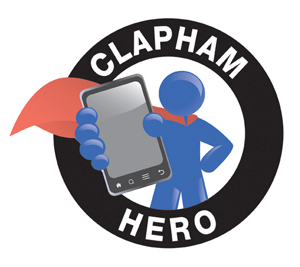 The only app you will ever need for Clapham High Street and beyond! Free to download, every business listed, offers, timings, guest list and a whole lot more