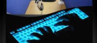 Profesional especializado en seguridad informática