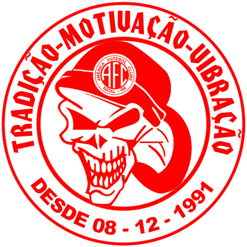 COMANDO PARQUE INDUSTRIAL MÁFIA VERMELHA