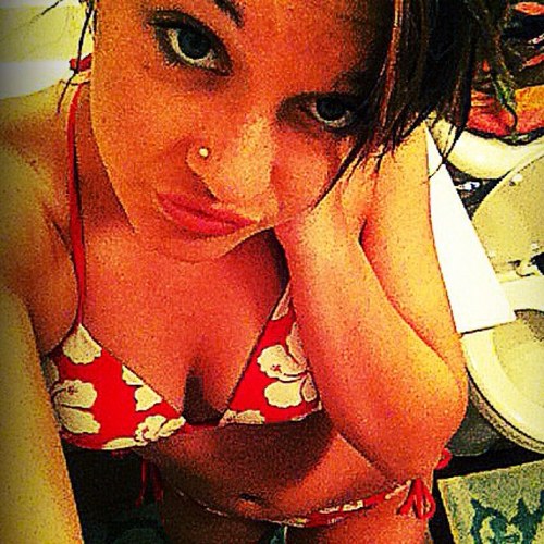 so i am fuck :p ill like you till youll give meuh a reason not to i like to party ;p so hmu if you eanna know anything else