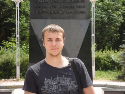 #финансовый #консультант #предприниматель #блогер #трейдер