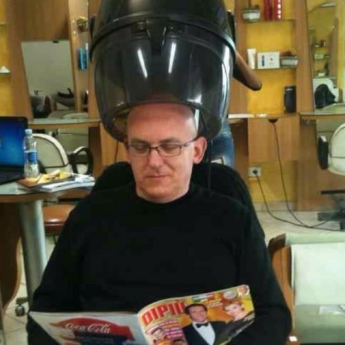 LeonardFlowers's profile picture. 