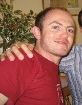 Ultra & marathon runner, cyclist, drinker - not always in that order. All around nice guy & sports event organiser.
