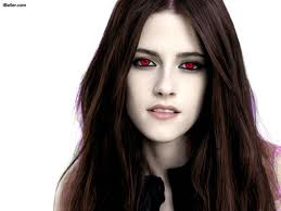 Hello, everyone! I am Edward Cullen and his wife have a beautiful daughter Renesmee. I love my family and I would do everything for them.