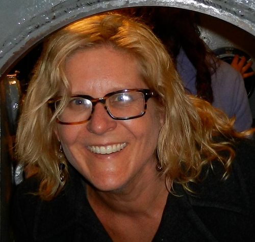 cowbellgal's profile picture. Teacher and procrastinator