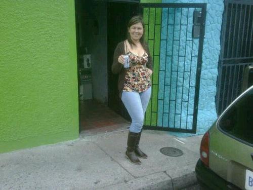 yorybracho's profile picture. Lcda. Ciencias Gerenciales