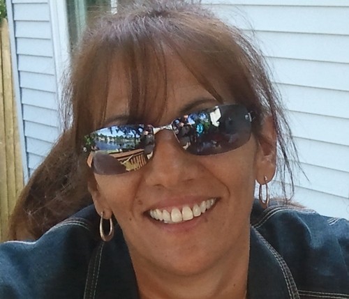 Wife, mom of 2 two-legged children and 2 four-legged children, reality show junkie,   United We Stand