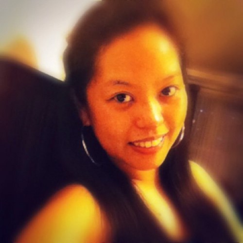 MelaTaob's profile picture. Just Love.