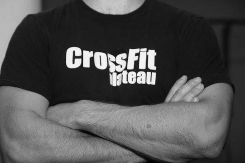 Crossfit Plateau, le plus gros centre d'entraînement Crossfit au Plateau