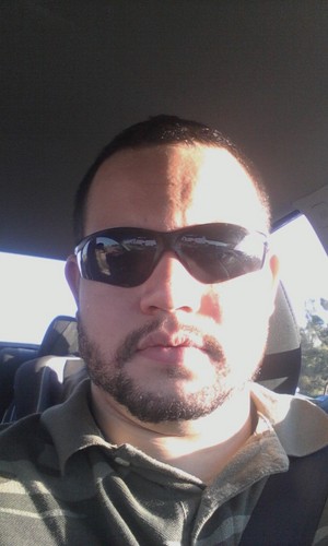 BarryD's profile picture. 38, Married, 3 Kids, work hard, play hard, worship God. Tech/HA Guru. All content created/shared by me is my own and not a reflection of others or my employer.