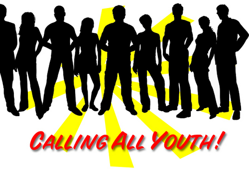 Image result for youths