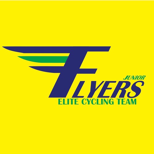 Junior Flyers Cycling is a 501(c)(3) junior cycling team focused on skills development in road track and cyclocross racing.