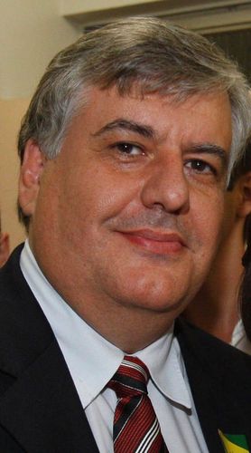 RafaelSilvaW1's profile picture. 