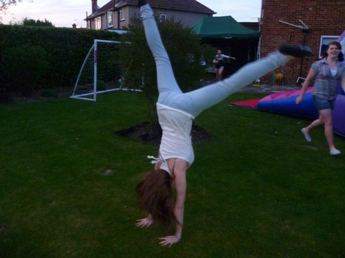 I love piercings and tattoos. I love my life and i wouldnt change or regret anything, marry me Tom Daley xox