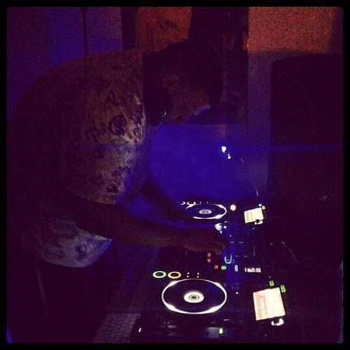 DJ/Producer.....
Team HofH: @TheRealMonfils, @Heart_of_House, @Lucasaw3