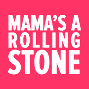 Mama's A Rolling Stone is an online magazine for women-on-the-go with daily fashion, beauty, shopping and lifestyle features.